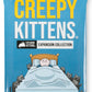 Exploding Kittens We Made More Cards! Bundle