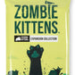 Exploding Kittens We Made More Cards! Bundle