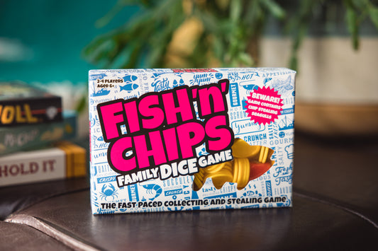 Fish & Chips