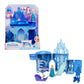 Disney - Frozen - FR SD Doll + Small Playset - Elsa