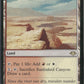 Scan Image | Sunbaked Canyon - Modern Horizons | [D8F7FE95]