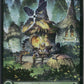 Scan Image | Forest (Chocobo Track Foil) - Commander: FINAL FANTASY | [30A1B715]