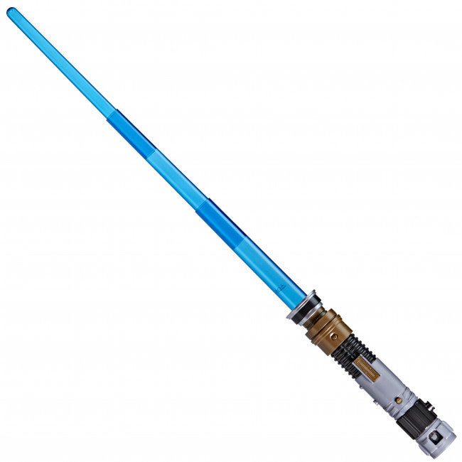 Star Wars Lightsaber Forge - Obi-Wan Kenobi Electronic Bladesmith