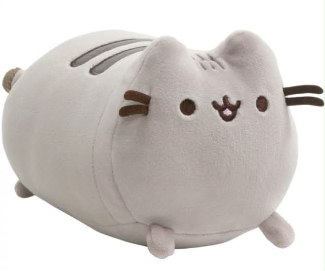 Pusheen - Pusheen 8" Plush