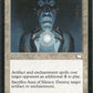 Scan Image | Aura of Silence - Weatherlight | [9DDE6A35]