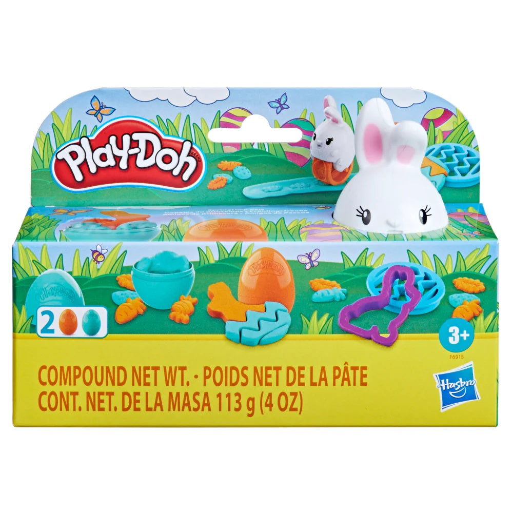Play Doh - Springtime Pals Assortment