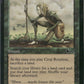 Scan Image | Crop Rotation - Urza's Legacy | [33D75933]