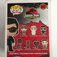 Jurassic Park - Dr Ian Malcolm Pop! Vinyl #547