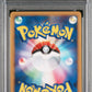 2008 Pokemon Japanese Giratina Vs. Dialga 007 Dialga Holo G/D-Dialga-1St Edition - PSA 7