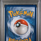 2022 Pokemon Sword & Shield Lost Origin Tg29 Fa/Pikachu Vmax Lost Origin - PSA 9