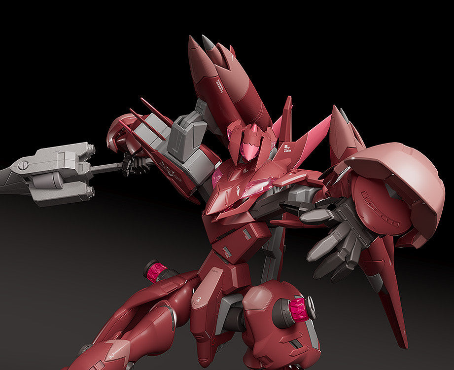 Fafner in the Azure the Beyond Moderoid Fafner Mark Dreizehn Kai Chronos