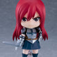 Fairy Tail Nendoroid Erza Scarlet