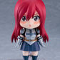 Fairy Tail Nendoroid Erza Scarlet