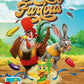 Farm and Furious