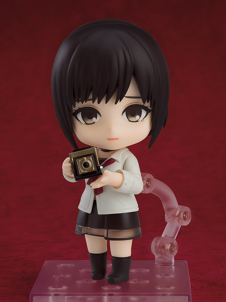 Fatal Frame Nendoroid Miku Hinasaki