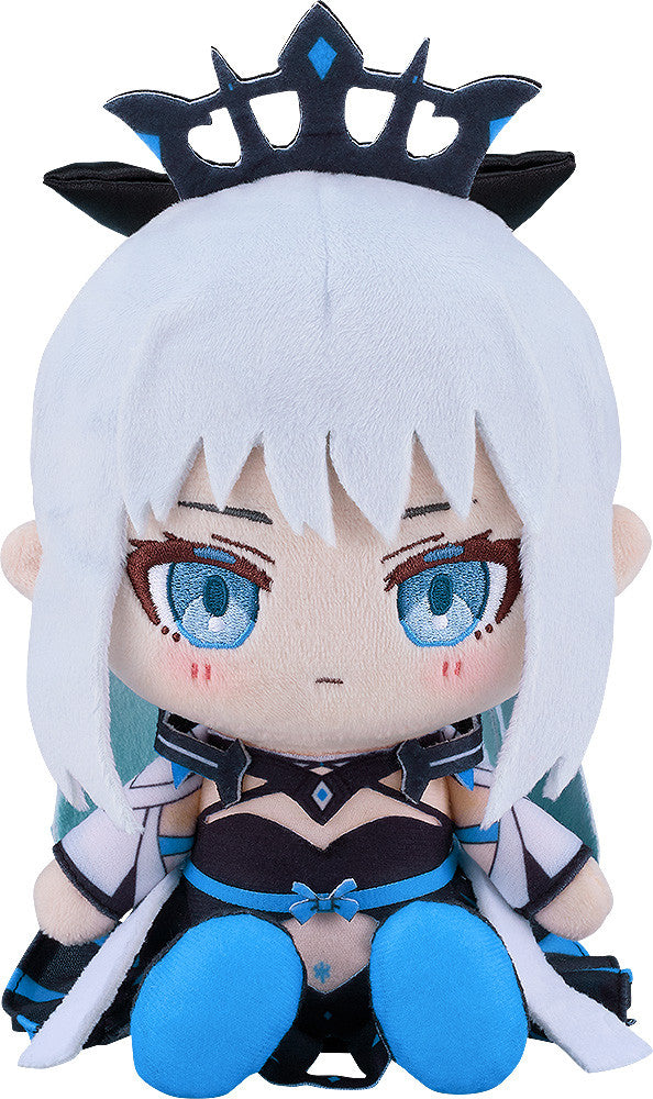 Fate/Grand Order Chocopuni Plushie Berserker/Morgan