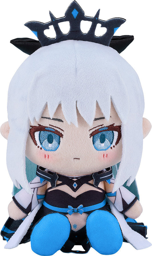 Fate/Grand Order Chocopuni Plushie Berserker/Morgan