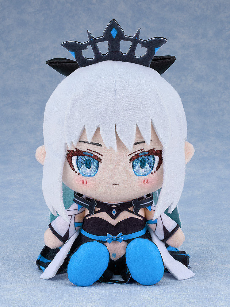 Fate/Grand Order Chocopuni Plushie Berserker/Morgan
