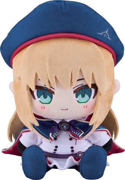 Fate/Grand Order Chocopuni Plushie Caster/Altria Caster