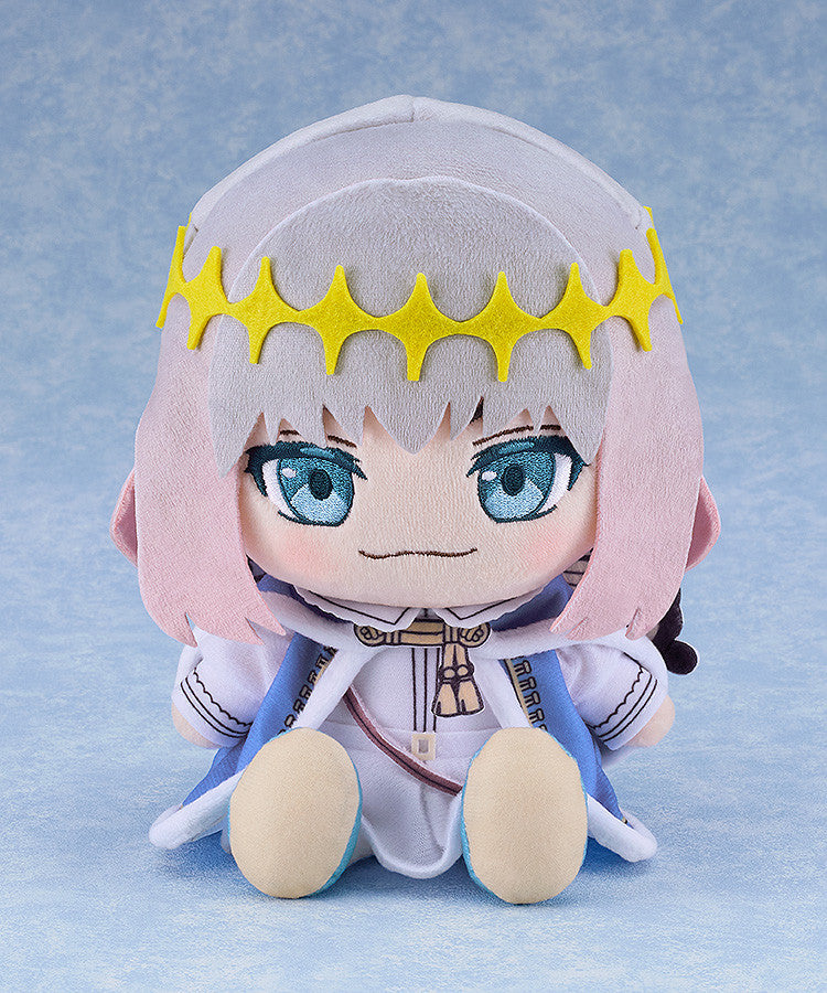 Fate/Grand Order Chocopuni Plushie Pretender/Oberon