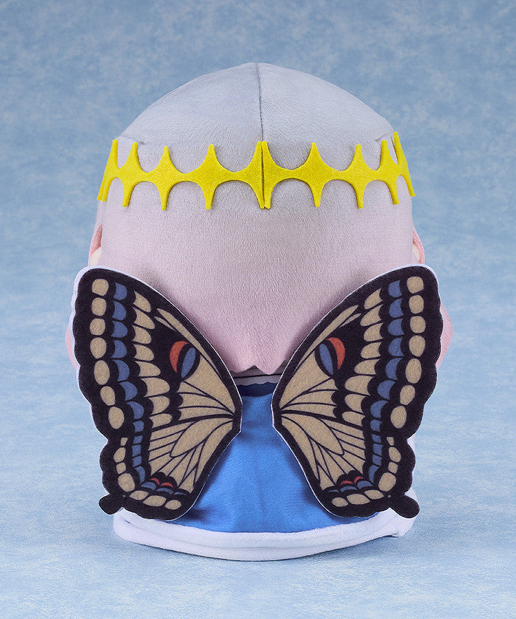 Fate/Grand Order Chocopuni Plushie Pretender/Oberon