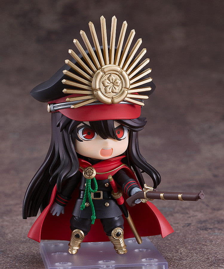 Fate/Grand Order Nendoroid Archer/Oda Nobunaga