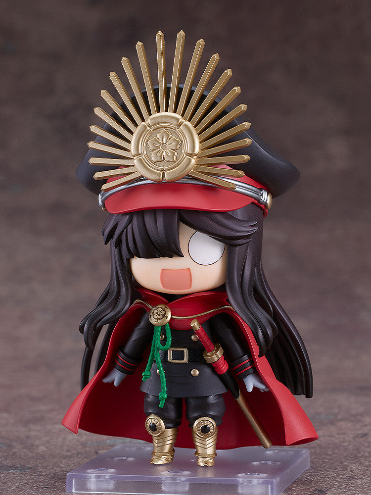 Fate/Grand Order Nendoroid Archer/Oda Nobunaga