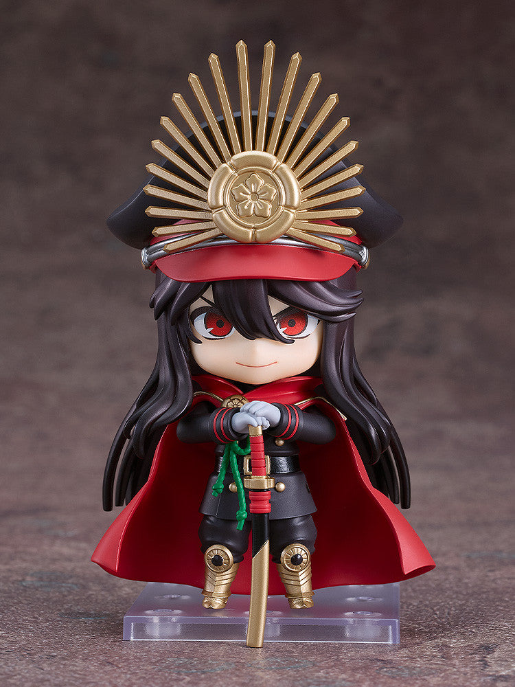 Fate/Grand Order Nendoroid Archer/Oda Nobunaga