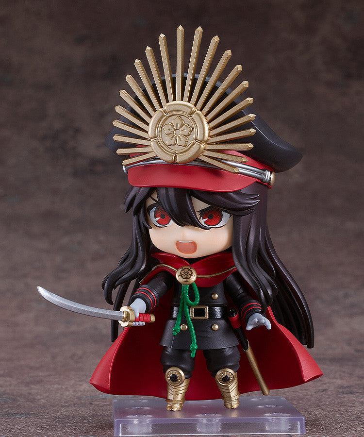 Fate/Grand Order Nendoroid Archer/Oda Nobunaga