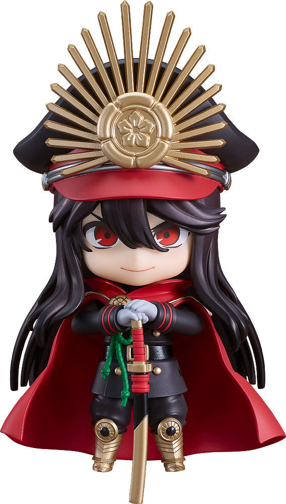 Fate/Grand Order Nendoroid Archer/Oda Nobunaga