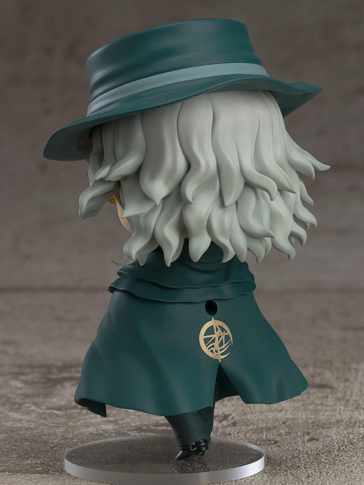 Fate/Grand Order Nendoroid Avenger/King of the Cavern Edmond Dantes Ascension Version