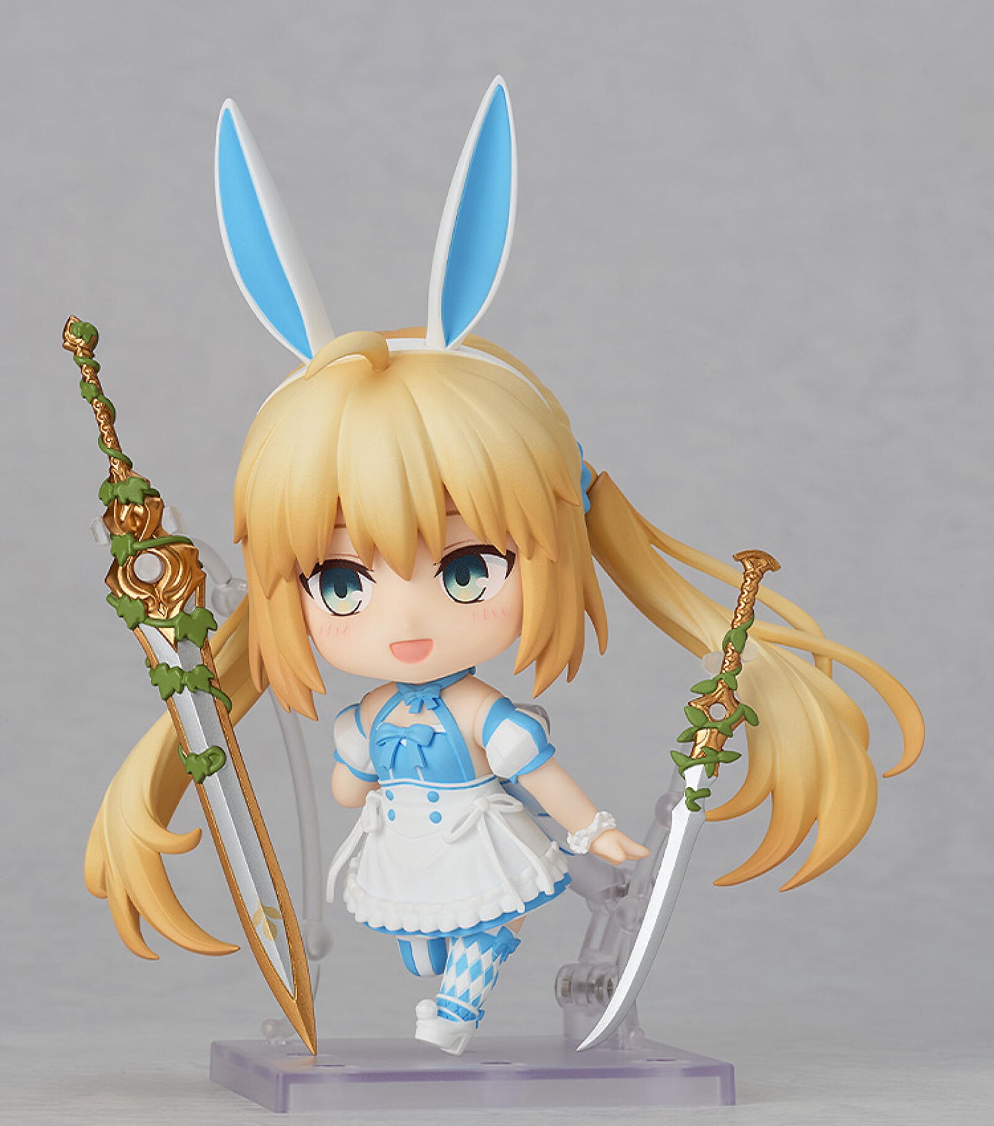 Fate/Grand Order Nendoroid Berserker/Altria Caster