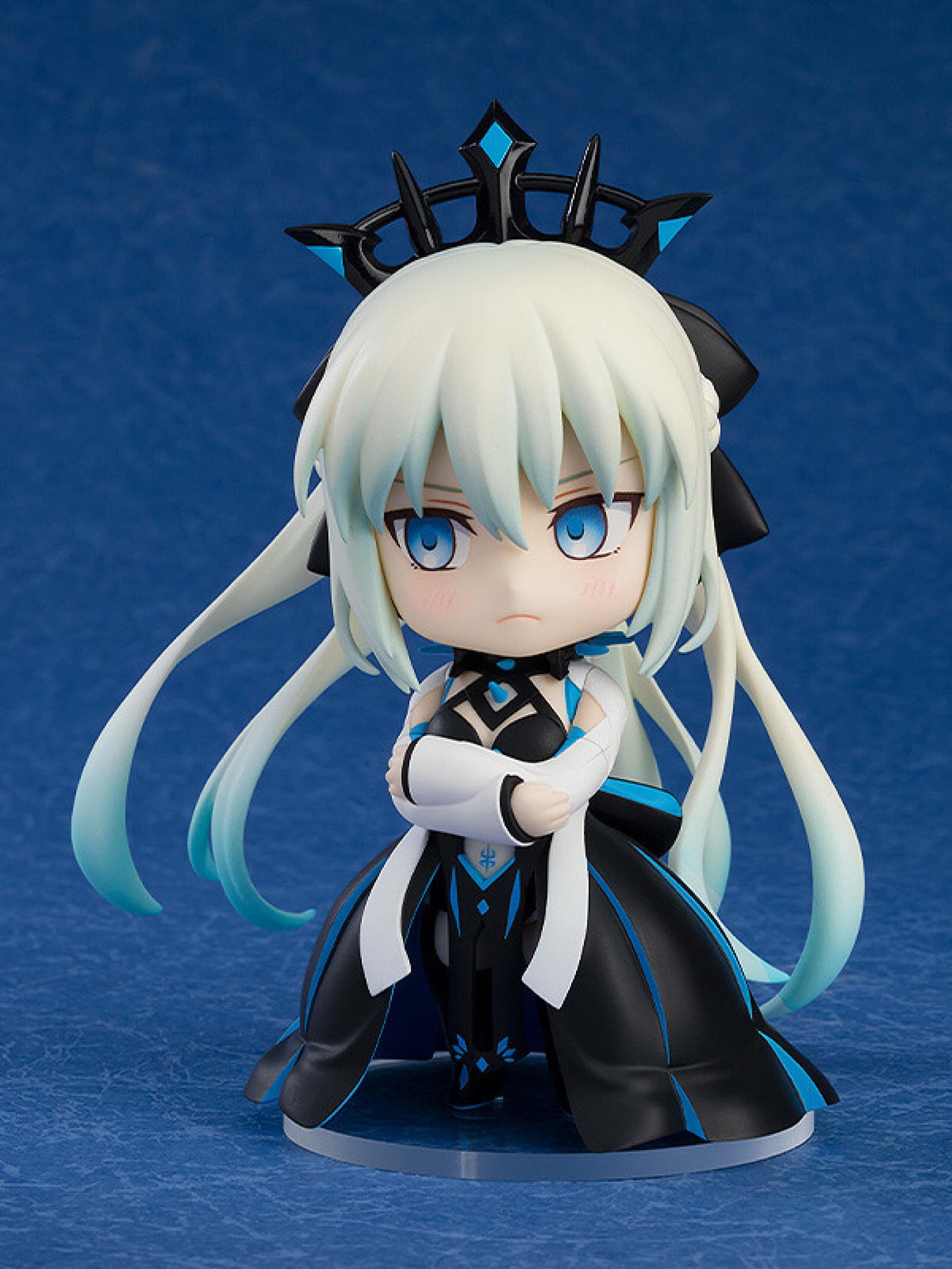 Fate/Grand Order Nendoroid Berserker/Morgan