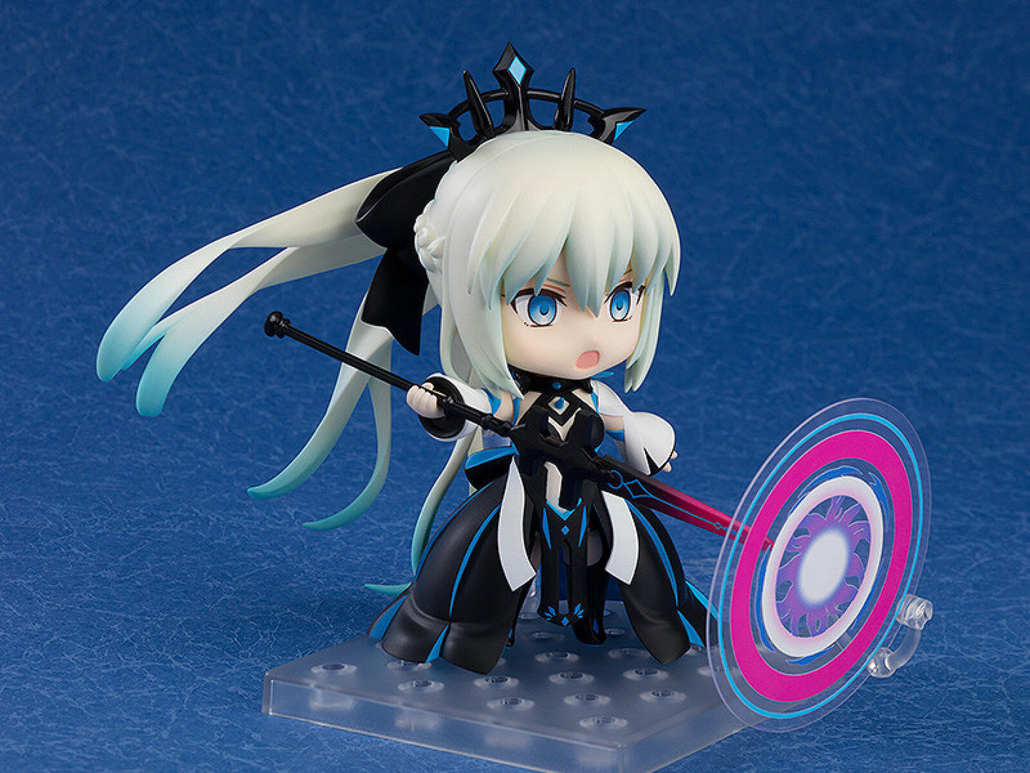 Fate/Grand Order Nendoroid Berserker/Morgan