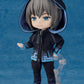 Fate/Grand Order Nendoroid Doll Pretender/Oberon Moody Summer Oberon Version