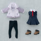 Fate/Grand Order Nendoroid Doll Shielder/Mash Kyrielight Casual Clothes Version
