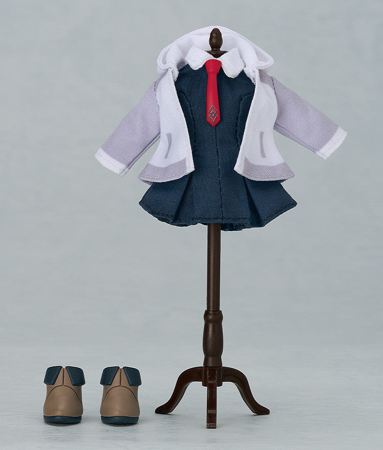 Fate/Grand Order Nendoroid Doll Shielder/Mash Kyrielight Casual Clothes Version
