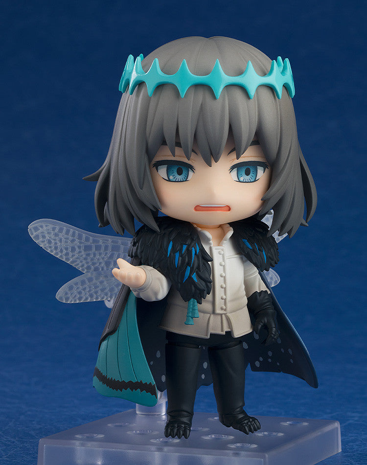 Fate/Grand Order Nendoroid Pretender/Oberon Vortigern