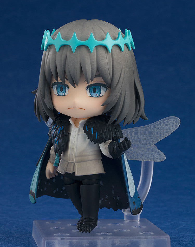 Fate/Grand Order Nendoroid Pretender/Oberon Vortigern