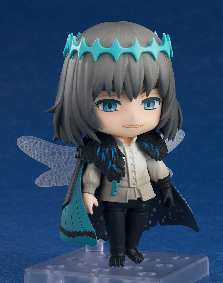 Fate/Grand Order Nendoroid Pretender/Oberon Vortigern
