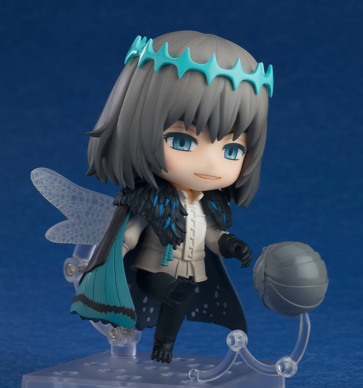 Fate/Grand Order Nendoroid Pretender/Oberon Vortigern