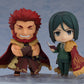 Fate/Grand Order Nendoroid Rider/Iskandar