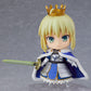 Fate/Grand Order Nendoroid Saber/Altria Pendragon True Name Revealed Version