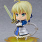 Fate/Grand Order Nendoroid Saber/Altria Pendragon True Name Revealed Version
