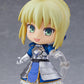 Fate/Grand Order Nendoroid Saber/Altria Pendragon True Name Revealed Version