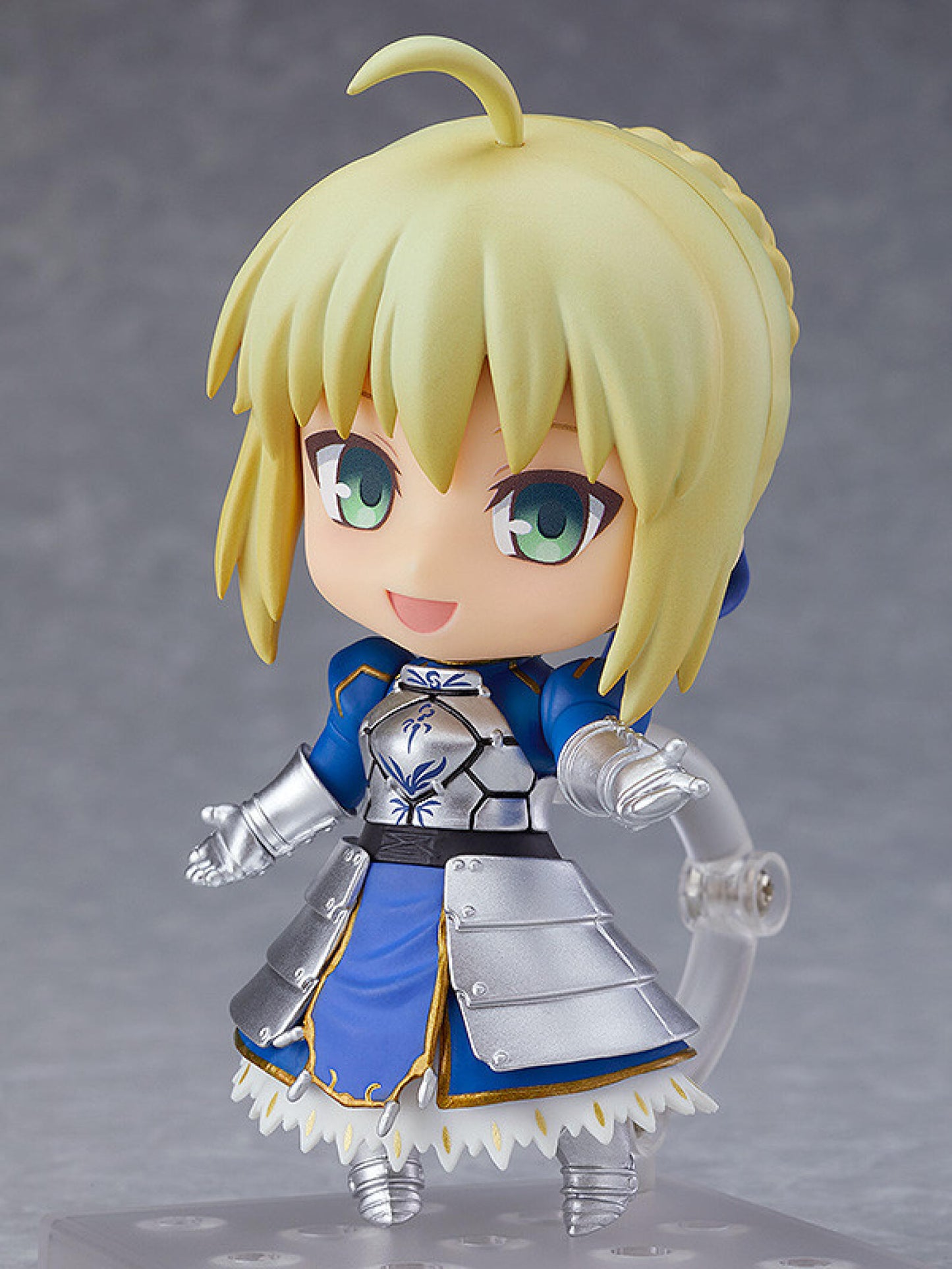Fate/Grand Order Nendoroid Saber/Altria Pendragon True Name Revealed Version