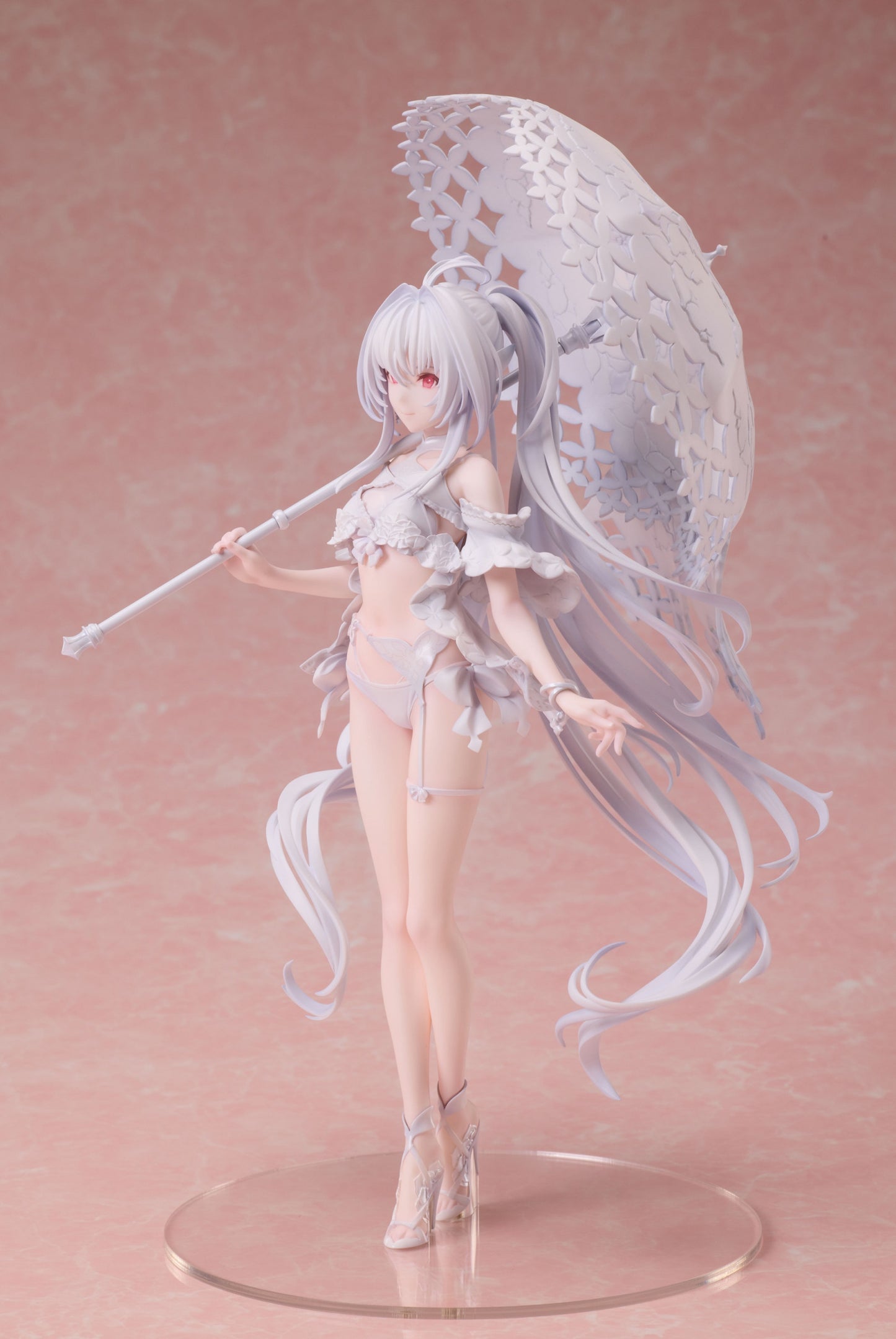 Fate/Grand Order Pretender/Lady Avalon 1/7 Scale