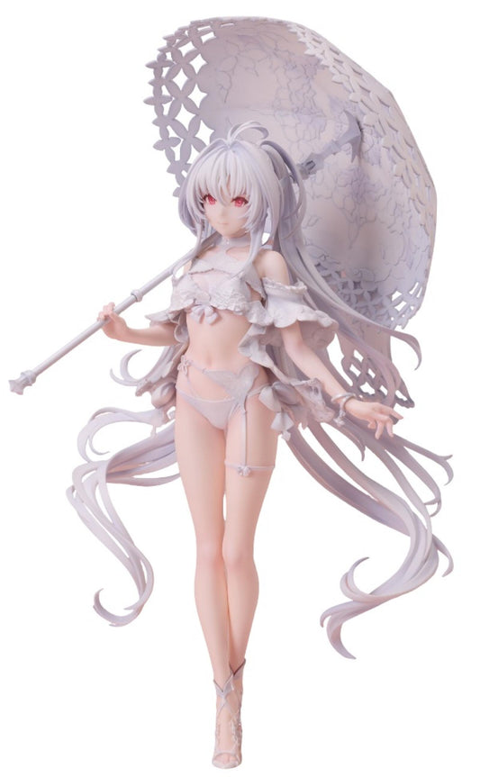 Fate/Grand Order Pretender/Lady Avalon 1/7 Scale