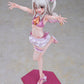 Fate/Kaleid Liner Prisma Illya 2wei! Illyasviel Von Einzbern Swimsuit Version 1/7 Scale