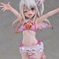 Fate/Kaleid Liner Prisma Illya 2wei! Illyasviel Von Einzbern Swimsuit Version 1/7 Scale